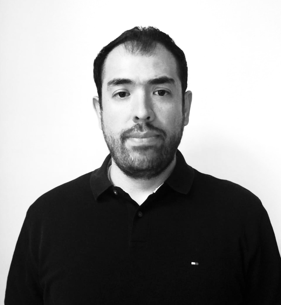 Omar Morales